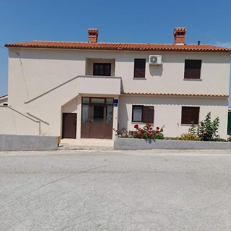Ferienwohnung Ema Labin  Exterior foto