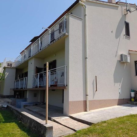 Ferienwohnung Ema Labin  Exterior foto