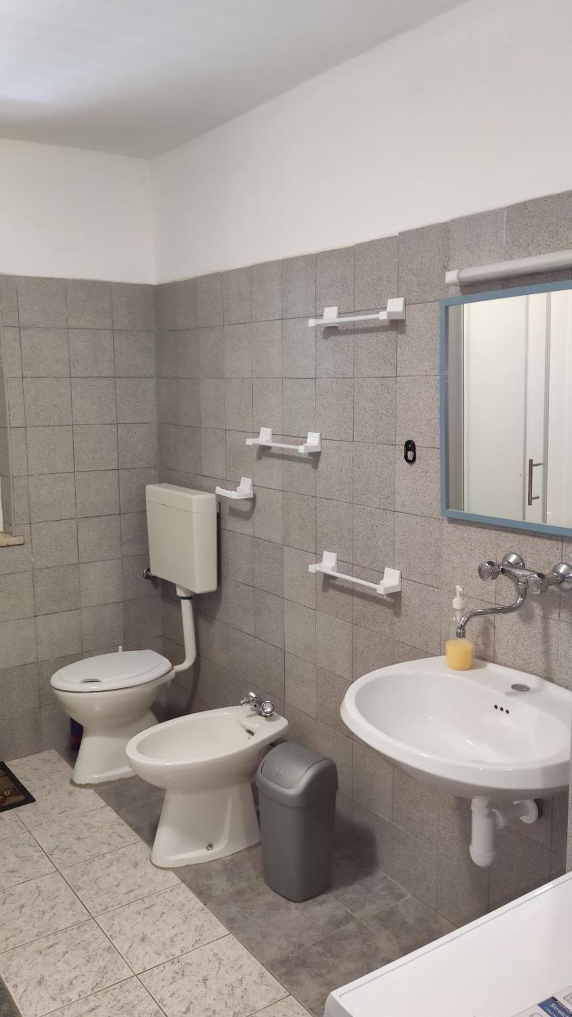 Ferienwohnung Ema Labin  Exterior foto