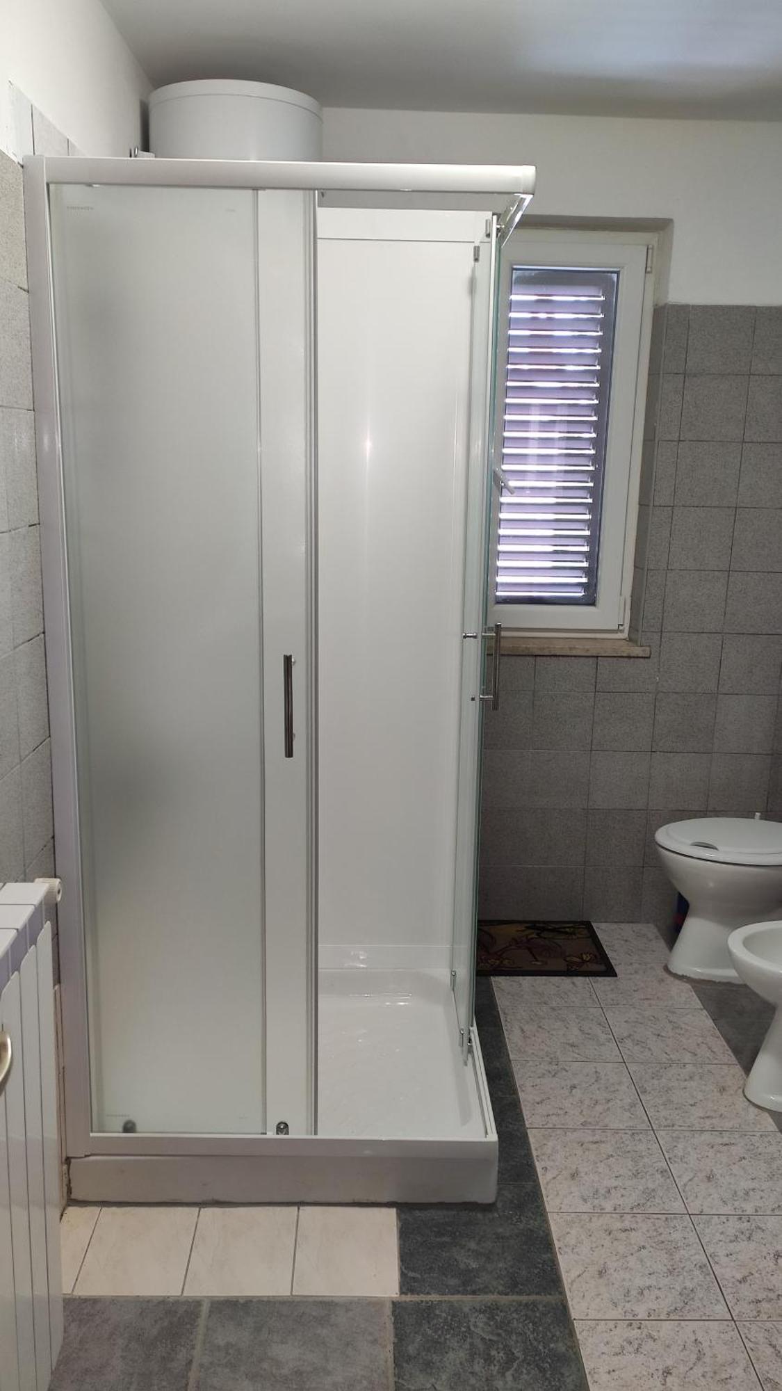 Ferienwohnung Ema Labin  Exterior foto