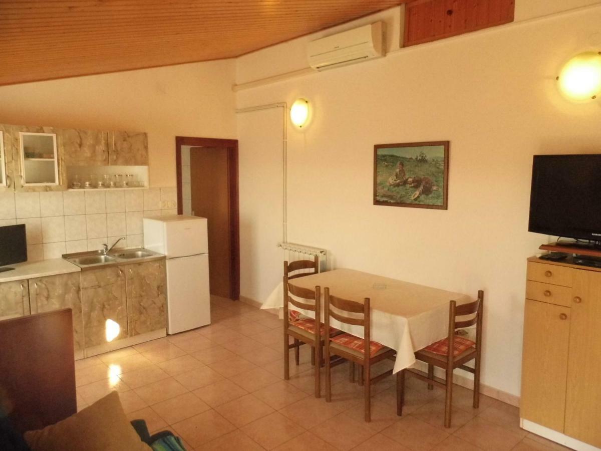Ferienwohnung Ema Labin  Exterior foto